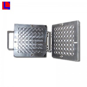 Изготовление пресс-формы из высококачественного силиконового каучука / прототипа для изготовления уплотнительного кольца