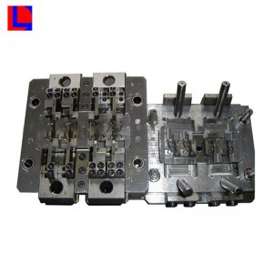 резиновые уплотнительные кольца силиконовые формы изготовленные на заказ пресс-формы для резиновых деталей