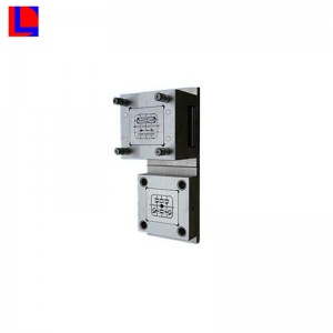 Обеспечение качества с помощью высококачественного инструмента для литья под давлением