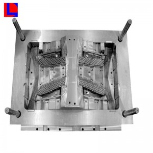 Сямынь Фабрика форм производитель высококачественные резиновые формы для изготовления сильфона силиконовые формы для инъекций