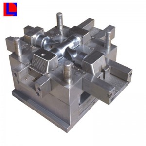 Изготовитель прессформы прессформы высокого качества резиновый профессиональный как дизайн прессформы клиента