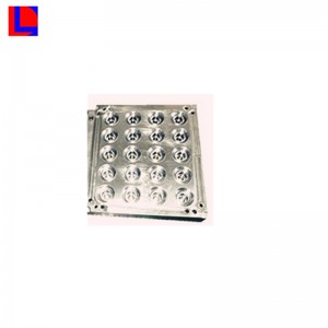 профессиональное изготовление форм крышки впрыски oem