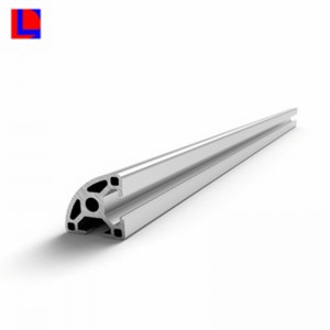 Алюминиевый профиль для светодиодной ленты