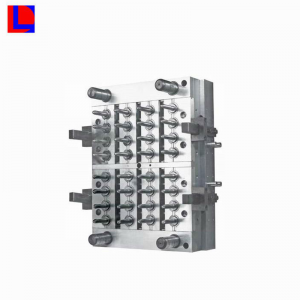 хорошее качество прессования / литья под давлением резиновые формы