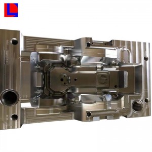 Профессиональный впрыск силиконовой резины OEM / ODM / прессформа прессформы / tooling maker для автозапчастей