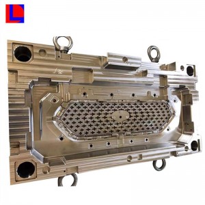 Профессиональный впрыск силиконовой резины OEM / ODM / прессформа прессформы / tooling maker для автозапчастей