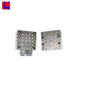 Сямынь завод oem / odm сервис ПВХ PP ABS изготовление пластиковых форм