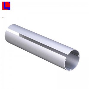 Регулируемый экструзионный светодиодный держатель для полосы света