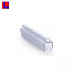 Изготовленные на заказ прессованные резиновые уплотнительные ленты