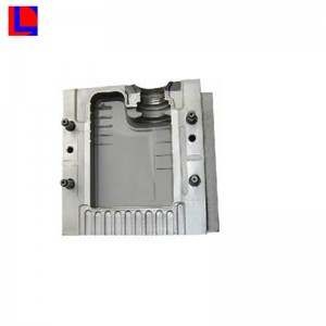 Литье дизайн поставщик ABS PP PVC производства пластиковых бутылок