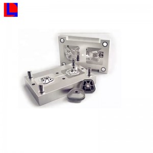 Отличная индивидуальная конструкция для литья пластмасс под давлением для продажи