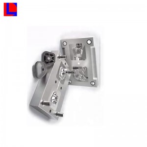 Отличная индивидуальная конструкция для литья пластмасс под давлением для продажи