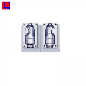 Изготовление высококачественных пластиковых форм на заказ