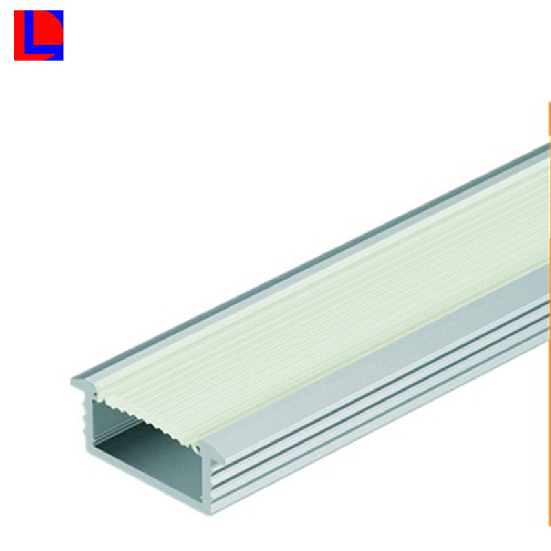 Высококачественный светодиодный профиль алюминиевая светодиодная лента