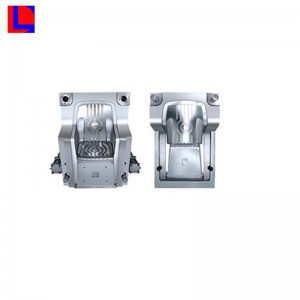 мебельная фурнитура с высококачественным литьевым дизайнером