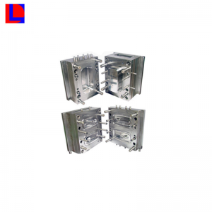 Хорошая цена с высокой стоимостью производства дизайн пластиковой формы фабрики
