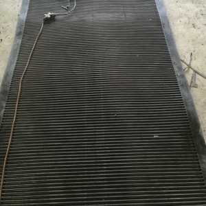 Пояс фильтра