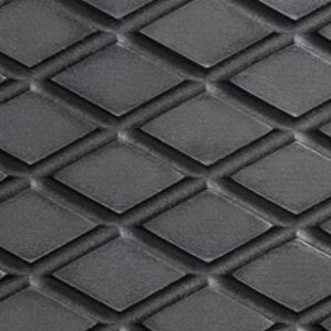 Отстающий лист шкива алмазной канавки