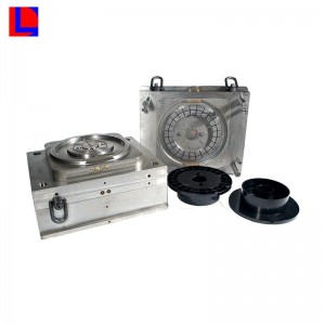 высококачественная литьевая резина / силикон для литья резины