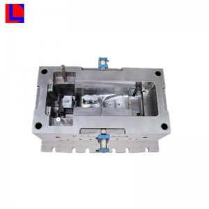 50 #, P20 сталь высокого качества прецизионные резиновые формы