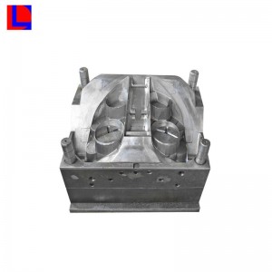 50 #, P20 сталь высокого качества прецизионные резиновые формы