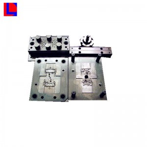 Индивидуальный сервис фарфоровый завод поставщик плесень пластик