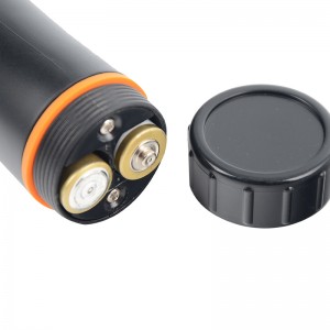 Рекламная реклама Fan Golf Umbrella с аккумулятором