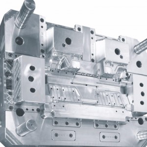 Пластиковые формы