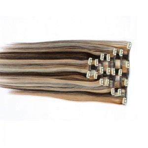 Зажим для волос - Crown02