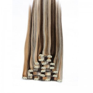 Зажим для волос - Crown02