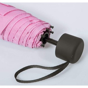 5-кратный зонт мини размер зонтик дождь на заказ 5 складной зонт для леди