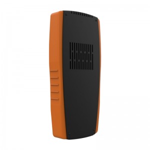 AirVisual Pro Монитор качества воздуха Сравнение качества воздуха внутри и снаружи помещений [PM2.5, CO2, AQI, температура, влажность] Качест...