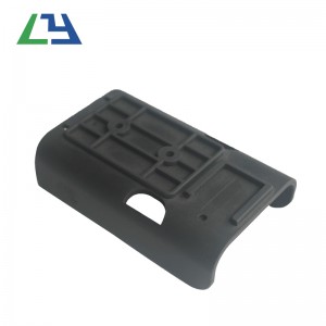 Изготовление прессформы впрыски прессформы пластичного случая электроники фарфора высокой точности изготовленное на заказ про...