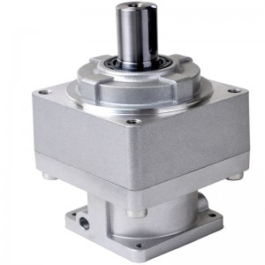 планетарная коробка передач серии WSF