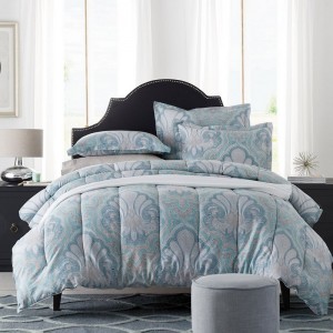 Лоскутное одеяло из полых волокон