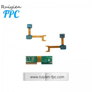 Сверхпроводящая многослойная печатная плата высокой плотности в Шэньчжэне