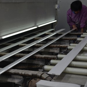 ставни пвх производства