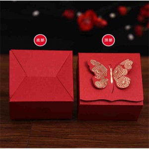 производитель оптовая продажа пользовательских печати крафт-бумага одноразовые салат закусочная упаковка коробка