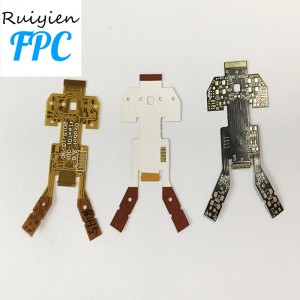Китай Интеллектуальный робот травления PCB FPC гибкая печатная плата Производитель