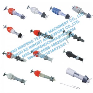 шпульная вешалка