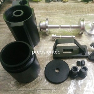 прецизионное внутреннее шлифование шлифовка