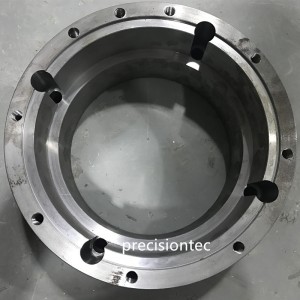 прецизионное внутреннее шлифование шлифовка