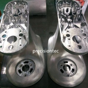 обработка металлических деталей по заказу