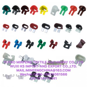 сборщик ровницы