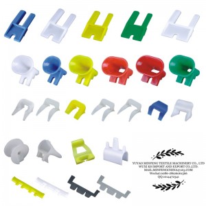 детали камвольного ровинга