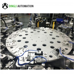 Подсветка интегрированной пленочной машины