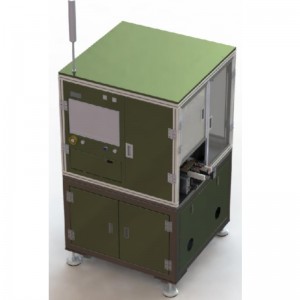 Тандемная дозирующая / вспомогательная установка