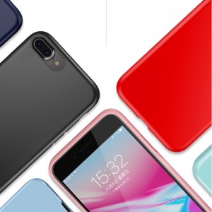 Горячий продавать силиконовый чехол для iphone для iphone XS