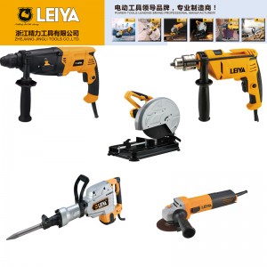 Чжэцзян Jingli Инструменты Лтд