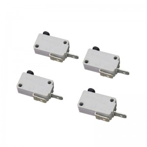 Большой микровыключатель в сборе автомат